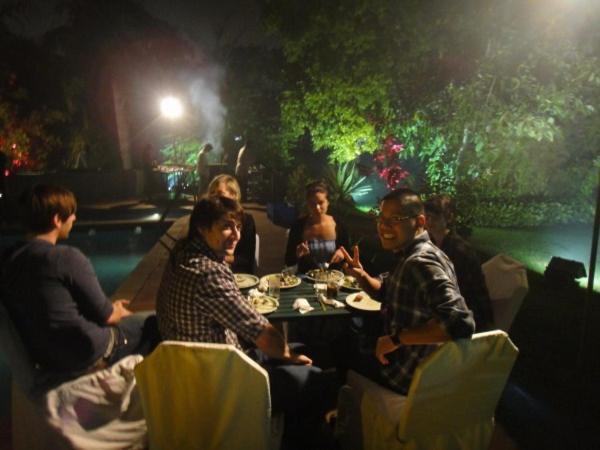 Shri Radha Brij Vasundhara Resort & Spa Govardhan Екстер'єр фото