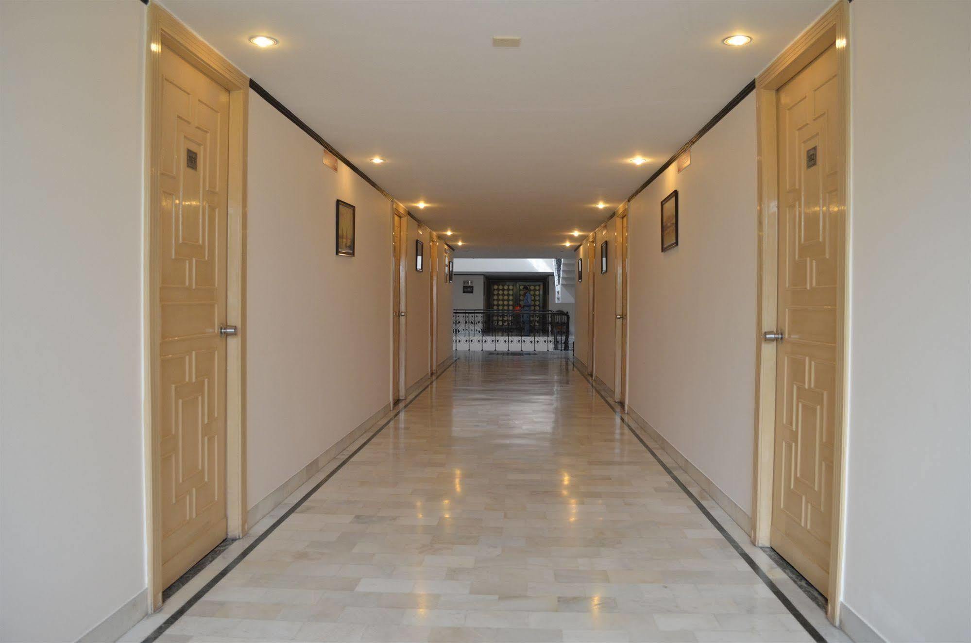 Shri Radha Brij Vasundhara Resort & Spa Govardhan Екстер'єр фото