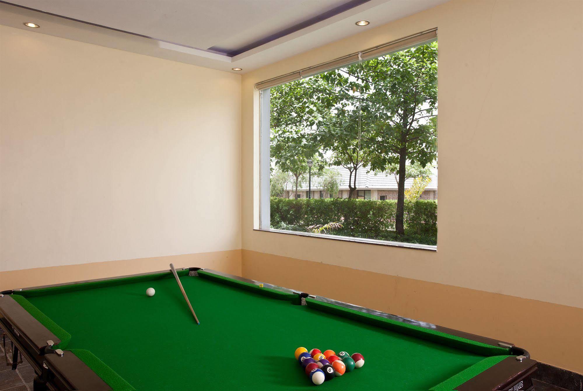 Shri Radha Brij Vasundhara Resort & Spa Govardhan Екстер'єр фото