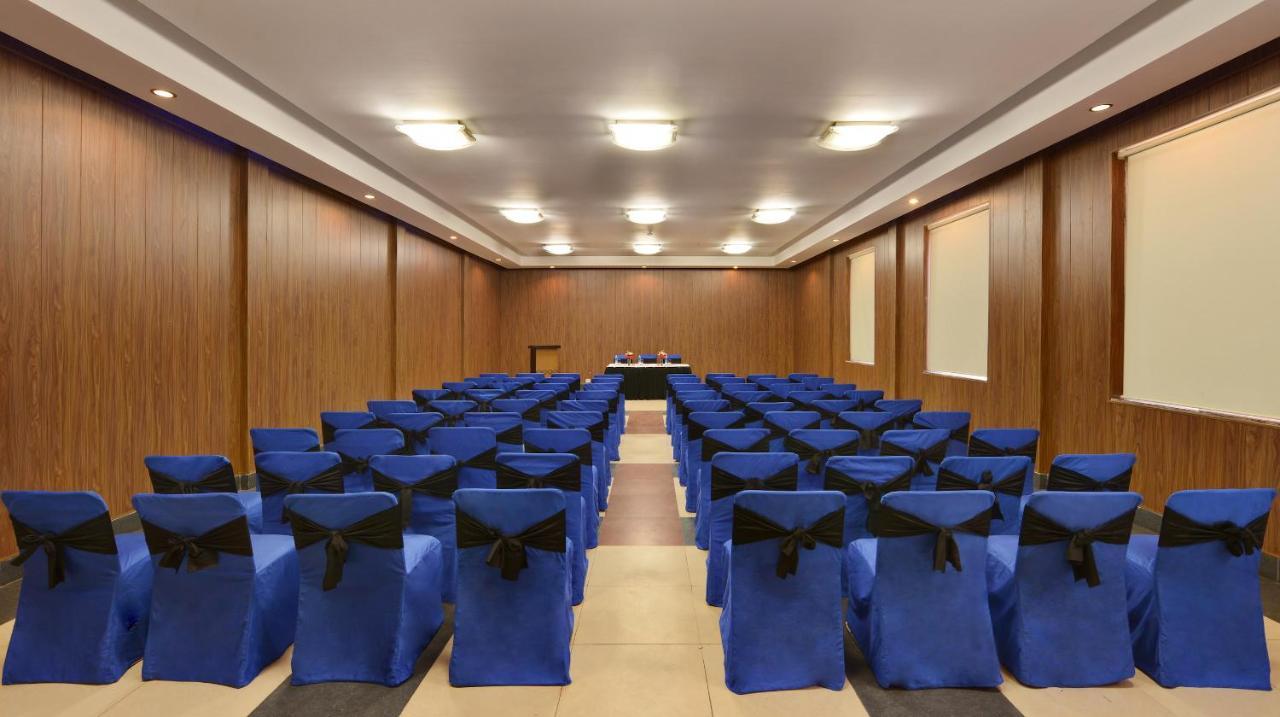 Shri Radha Brij Vasundhara Resort & Spa Govardhan Екстер'єр фото
